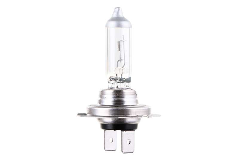 Glühlampe